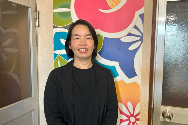 中村代表