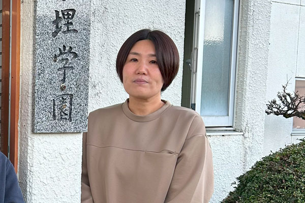 栁田施設庁